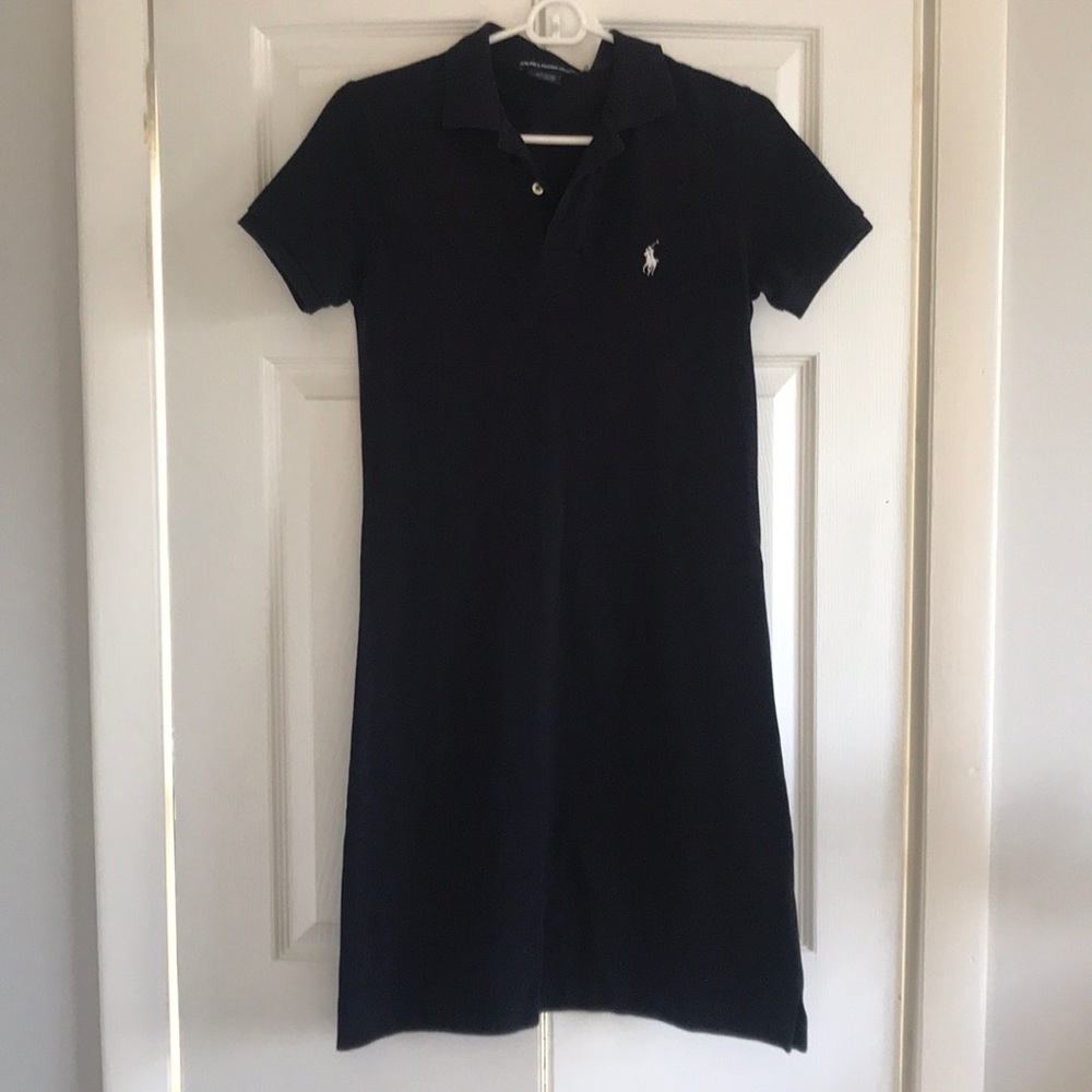 Ralph Lauren Sport Dress